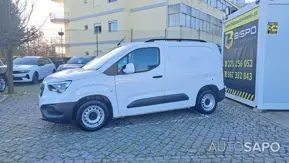 Opel Combo de 2020