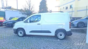 Opel Combo de 2020