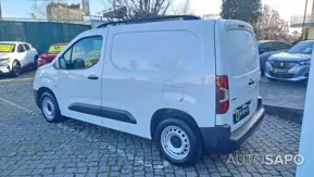 Opel Combo de 2020