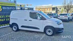 Opel Combo de 2020