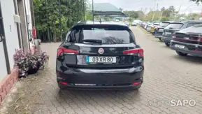 Fiat Tipo 1.6 M-Jet Lounge J17 DCT de 2019