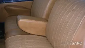 Citroen DS20 Special de 1974