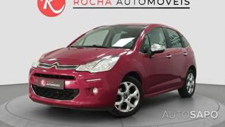 Citroen C3 de 2014