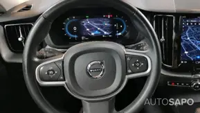 Volvo XC60 2.0 B4 Momentum Plus de 2022