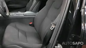 Volvo XC60 2.0 B4 Momentum Plus de 2022