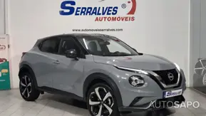 Nissan Juke de 2024