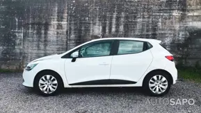 Renault Clio 1.5 dCi Confort de 2016