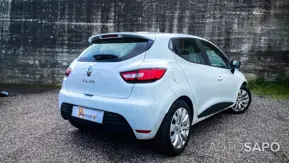 Renault Clio 1.5 dCi Confort de 2016