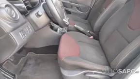 Renault Clio 1.5 dCi Confort de 2016