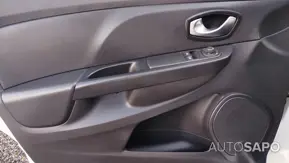 Renault Clio 1.5 dCi Confort de 2016