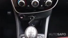 Renault Clio 1.5 dCi Confort de 2016