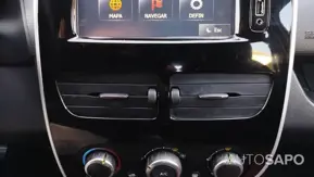 Renault Clio 1.5 dCi Confort de 2016