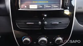 Renault Clio 1.5 dCi Confort de 2016