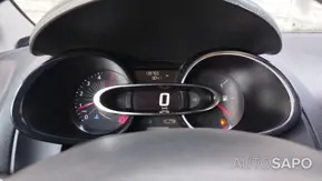 Renault Clio 1.5 dCi Confort de 2016