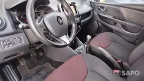 Renault Clio 1.5 dCi Confort de 2016