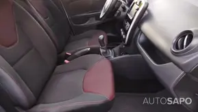 Renault Clio 1.5 dCi Confort de 2016