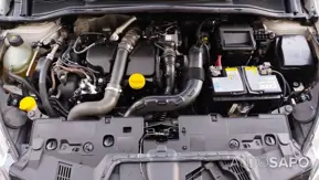 Renault Clio 1.5 dCi Confort de 2016