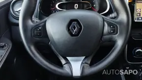 Renault Clio 1.5 dCi Confort de 2016