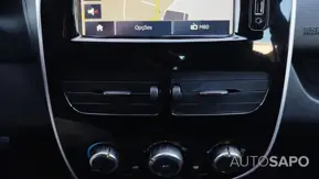 Renault Clio 1.5 dCi Confort de 2016