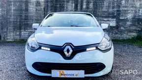 Renault Clio 1.5 dCi Confort de 2016