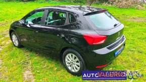 Seat Ibiza 1.0 TSI Style de 2022