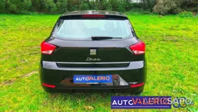 Seat Ibiza 1.0 TSI Style de 2022