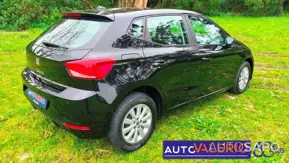 Seat Ibiza 1.0 TSI Style de 2022