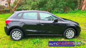 Seat Ibiza 1.0 TSI Style de 2022