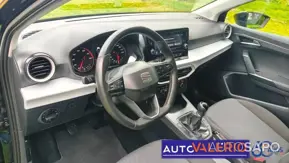 Seat Ibiza 1.0 TSI Style de 2022