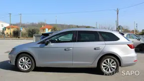 Seat Leon ST 1.6 TDi Style S/S de 2020