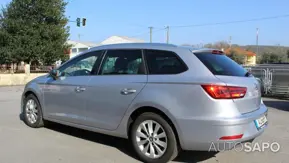 Seat Leon ST 1.6 TDi Style S/S de 2020