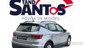 Seat Arona 1.0 TSI Style de 2023