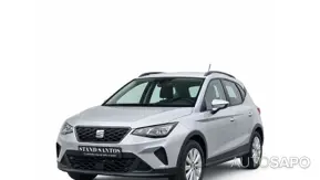 Seat Arona 1.0 TSI Style de 2023