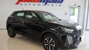 Peugeot 2008 1.2 PureTech Style de 2025