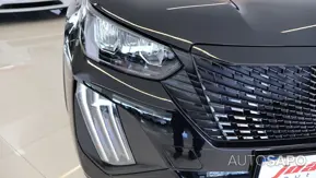 Peugeot 2008 1.2 PureTech Style de 2025