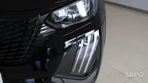 Peugeot 2008 1.2 PureTech Style de 2025