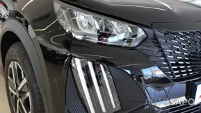 Peugeot 2008 1.2 PureTech Style de 2025