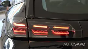 Peugeot 2008 1.2 PureTech Style de 2025