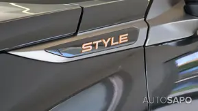 Peugeot 2008 1.2 PureTech Style de 2025