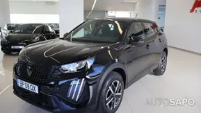 Peugeot 2008 1.2 PureTech Style de 2025