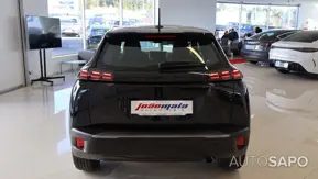 Peugeot 2008 1.2 PureTech Style de 2025