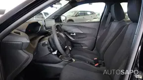 Peugeot 2008 1.2 PureTech Style de 2025