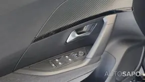 Peugeot 2008 1.2 PureTech Style de 2025