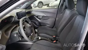 Peugeot 2008 1.2 PureTech Style de 2025