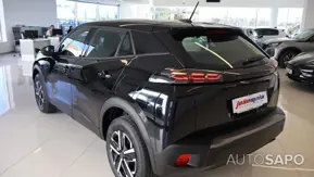 Peugeot 2008 1.2 PureTech Style de 2025