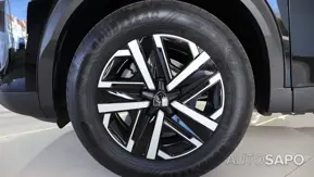 Peugeot 2008 1.2 PureTech Style de 2025