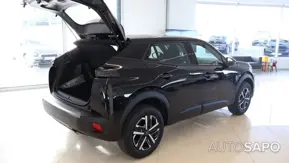 Peugeot 2008 1.2 PureTech Style de 2025