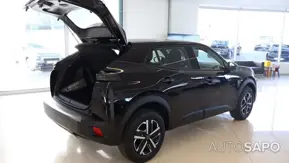 Peugeot 2008 1.2 PureTech Style de 2025