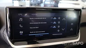 Peugeot 2008 1.2 PureTech Style de 2025