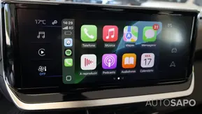 Peugeot 2008 1.2 PureTech Style de 2025